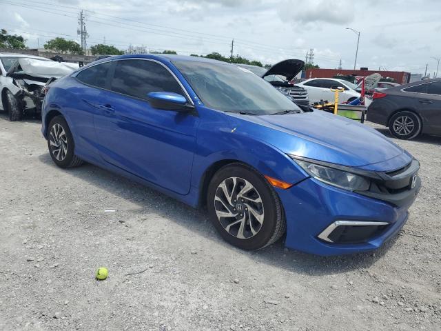 2019 HONDA CIVIC LX 2HGFC4B68KH309645
