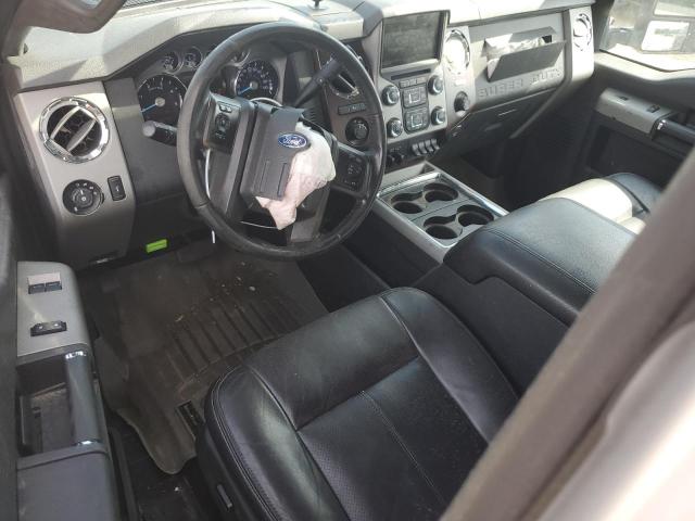 2016 FORD F250 SUPER - 1FT7X2BT7GEA36567