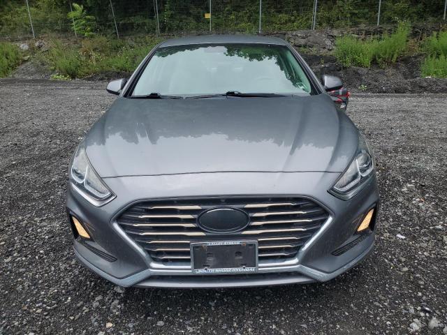2018 HYUNDAI SONATA SE - 5NPE24AFXJH690306