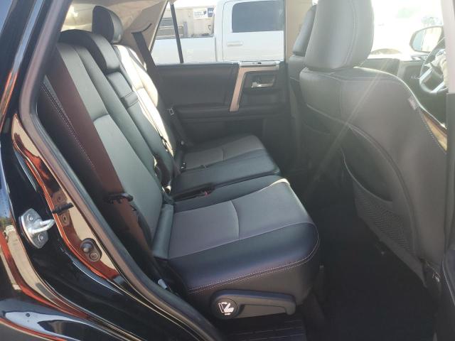 2019 TOYOTA 4RUNNER SR5 JTEZU5JR2K5204323