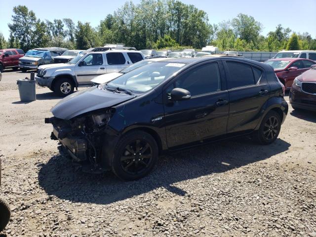 TOYOTA PRIUS C