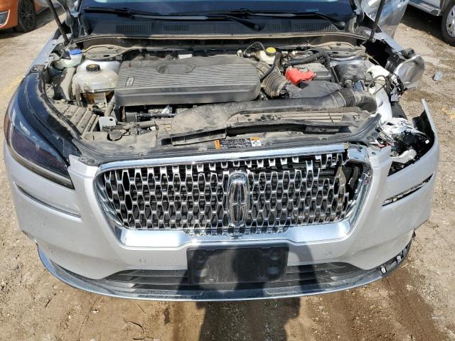 2020 LINCOLN CORSAIR - 5LMCJ1C98LUL11353