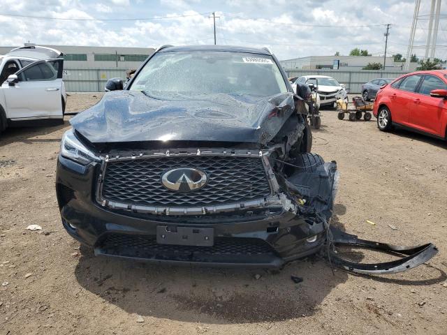 2020 INFINITI QX50 PURE 3PCAJ5M30LF115772