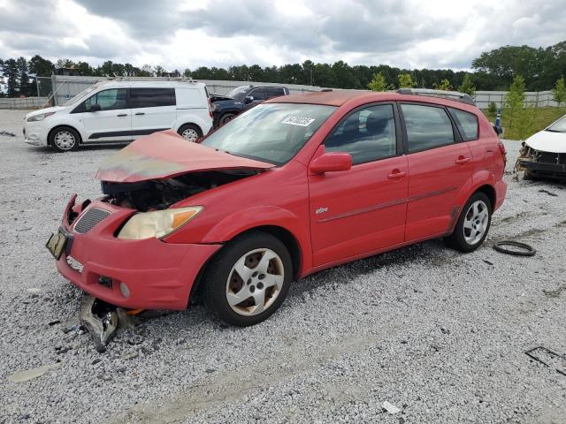 PONTIAC VIBE