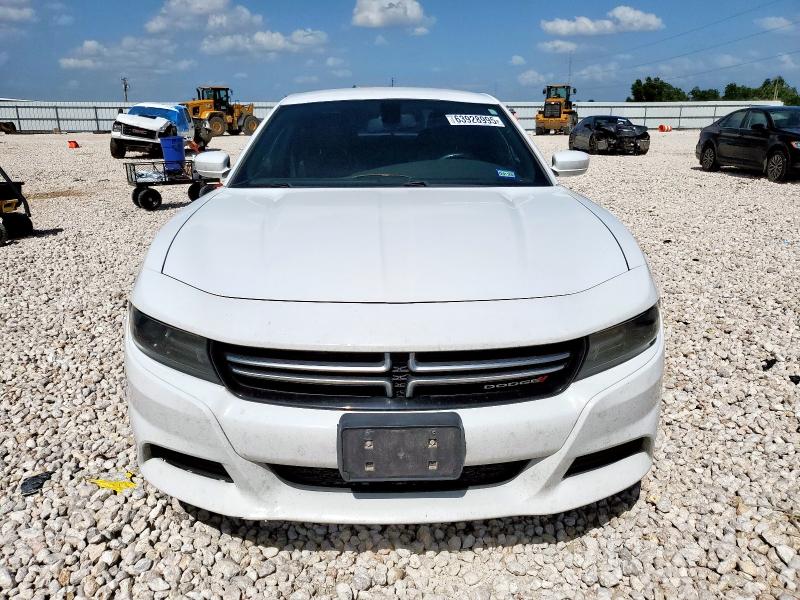 2015 DODGE CHARGER SE 2C3CDXBG5FH858058