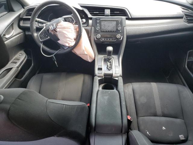 2020 HONDA CIVIC 19XFC2F64LE005755