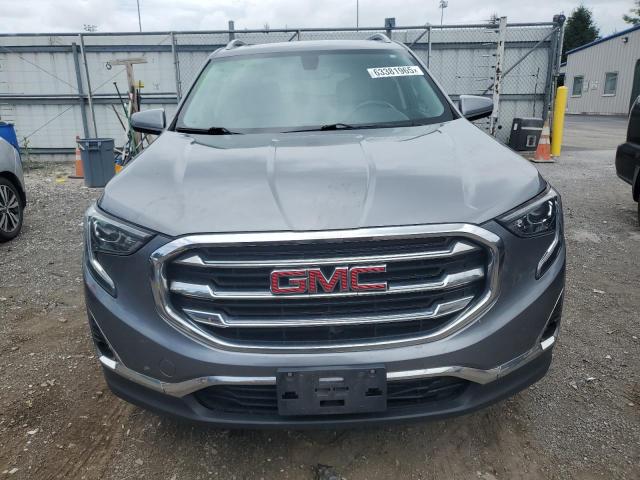 2018 GMC TERRAIN SL 3GKALVEV8JL339367