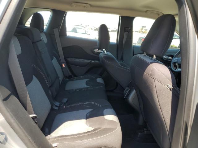 2015 JEEP CHEROKEE S 1C4PJLABXFW573085