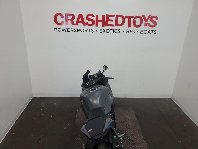 2025 KAWASAKI ZX636 K JKBZXJK14SA009138