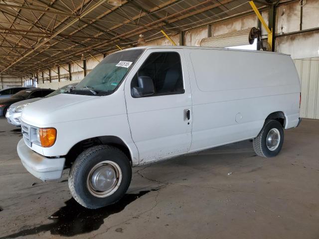 FORD ECONOLINE