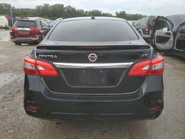 2019 NISSAN SENTRA S - 3N1AB7AP8KY388030