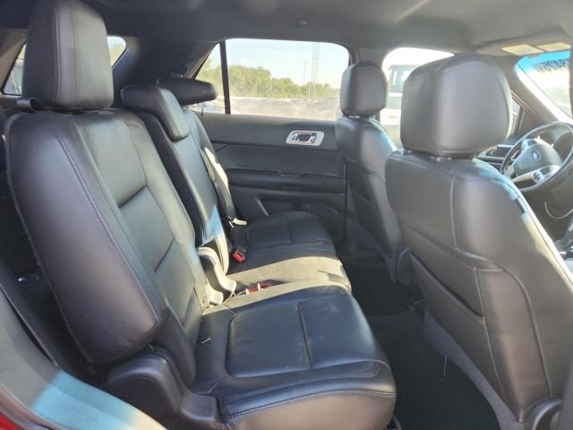 2015 FORD EXPLORER X 1FM5K7D86FGA71515