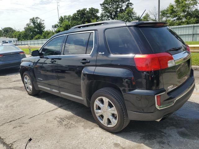 2017 GMC TERRAIN SL 2GKALNEKXH6225942