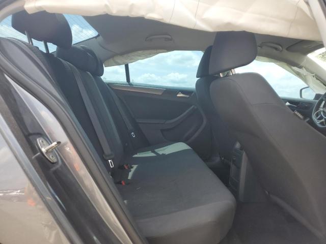 2015 VOLKSWAGEN JETTA BASE 3VW2K7AJ6FM421274