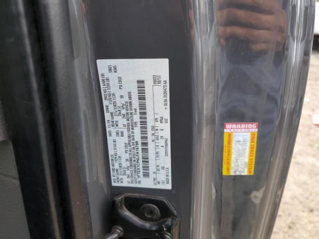 2020 FORD F150 SUPER - 1FTEX1CP6LFA16799