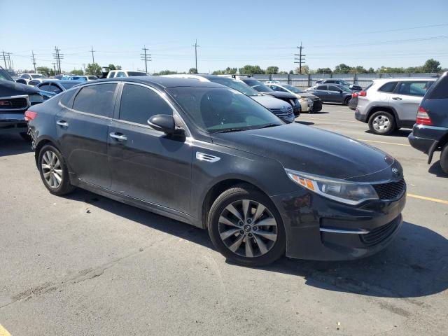 2018 KIA OPTIMA LX 5XXGT4L33JG265823