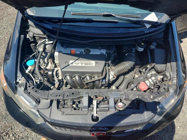 2012 HONDA CIVIC SI - 2HGFB6E50CH706589