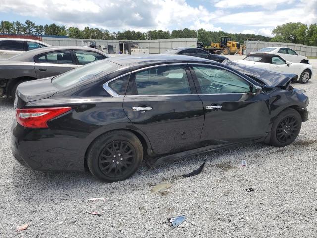 2017 NISSAN ALTIMA 2.5 - 1N4AL3AP0HC269785