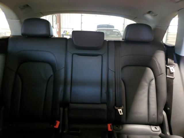 2015 AUDI Q5 PREMIUM WA1DGAFPXFA044012