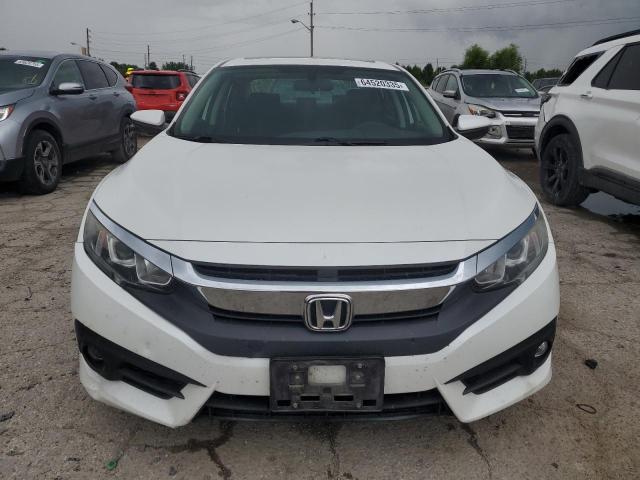 2017 HONDA CIVIC EX - 19XFC1F30HE019966