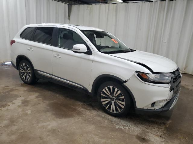 2020 MITSUBISHI OUTLANDER JA4AD3A30LZ011514