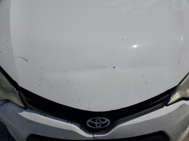 2015 TOYOTA COROLLA L - 5YFBURHE8FP291430