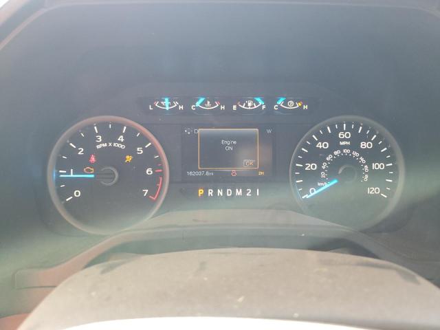 2015 FORD F150 SUPERCREW - 1FTEW1EP7FKD67653