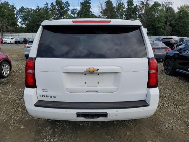 2020 CHEVROLET TAHOE K150 1GNSKBKC7LR301863