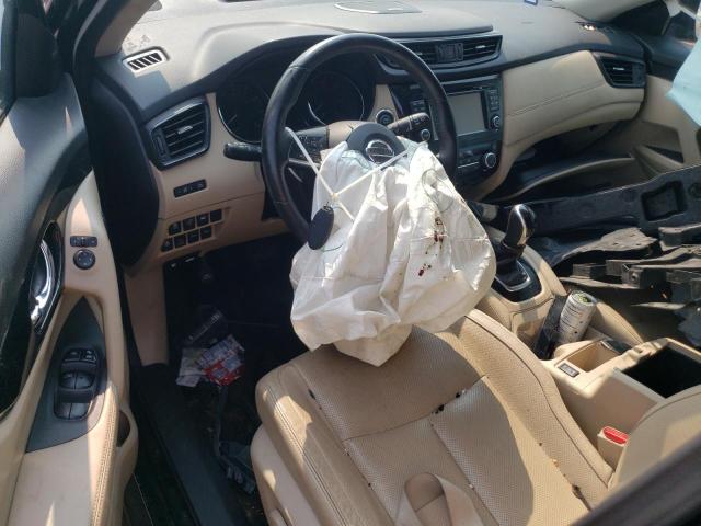 2017 NISSAN ROGUE S - JN8AT2MV6HW275155