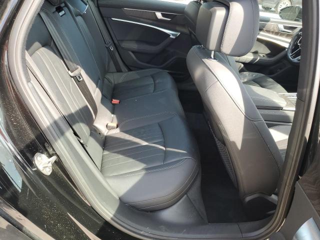 2021 AUDI A6 PREMIUM WAUE8AF25MN041839