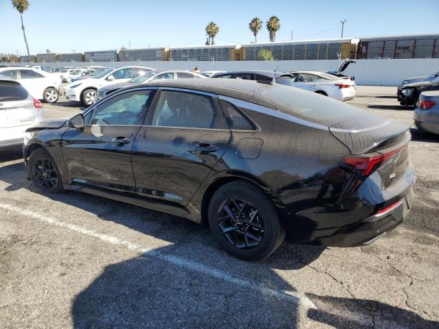 2025 KIA K5 LXS KNAG24J72S5292085