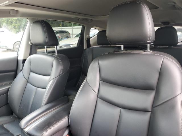 2020 NISSAN MURANO 5N1AZ2BJ2LN143109