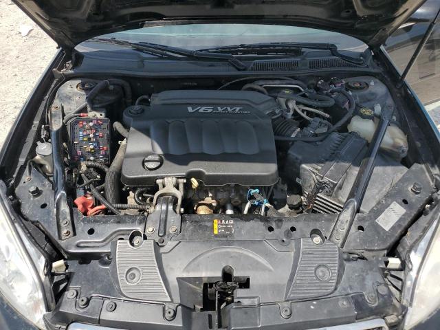 2015 CHEVROLET IMPALA LIM 2G1WB5E35F1158716