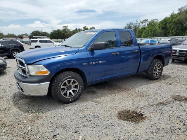 2011 DODGE RAM 1500 - 1D7RB1GT3BS702656