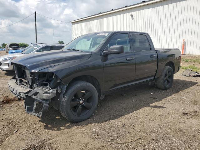 2014 RAM 1500 ST - 1C6RR7KT7ES125450