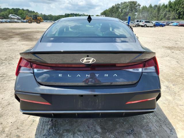2025 HYUNDAI ELANTRA SE KMHLM4DG4SU939935