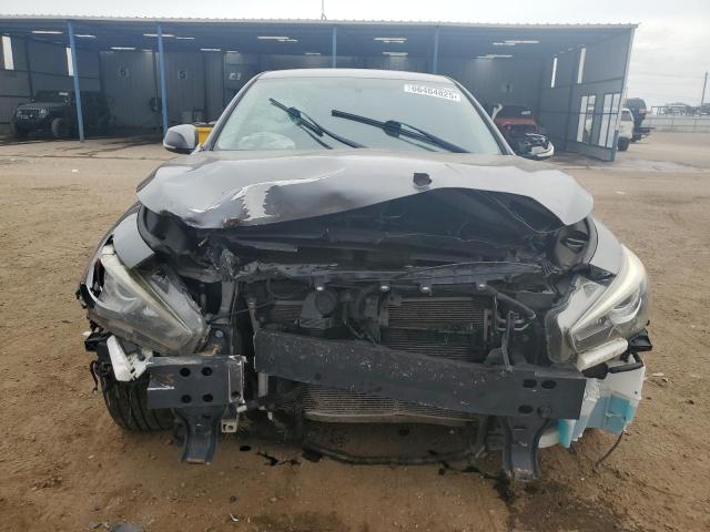 2018 INFINITI Q50 LUXE JN1EV7AP3JM356905