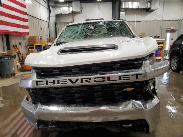 2023 CHEVROLET SILVERADO K3500 LT 1GC4YTEY7PF182362