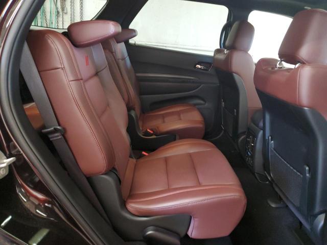 2024 DODGE DURANGO GT 1C4RDJDG4RC155400