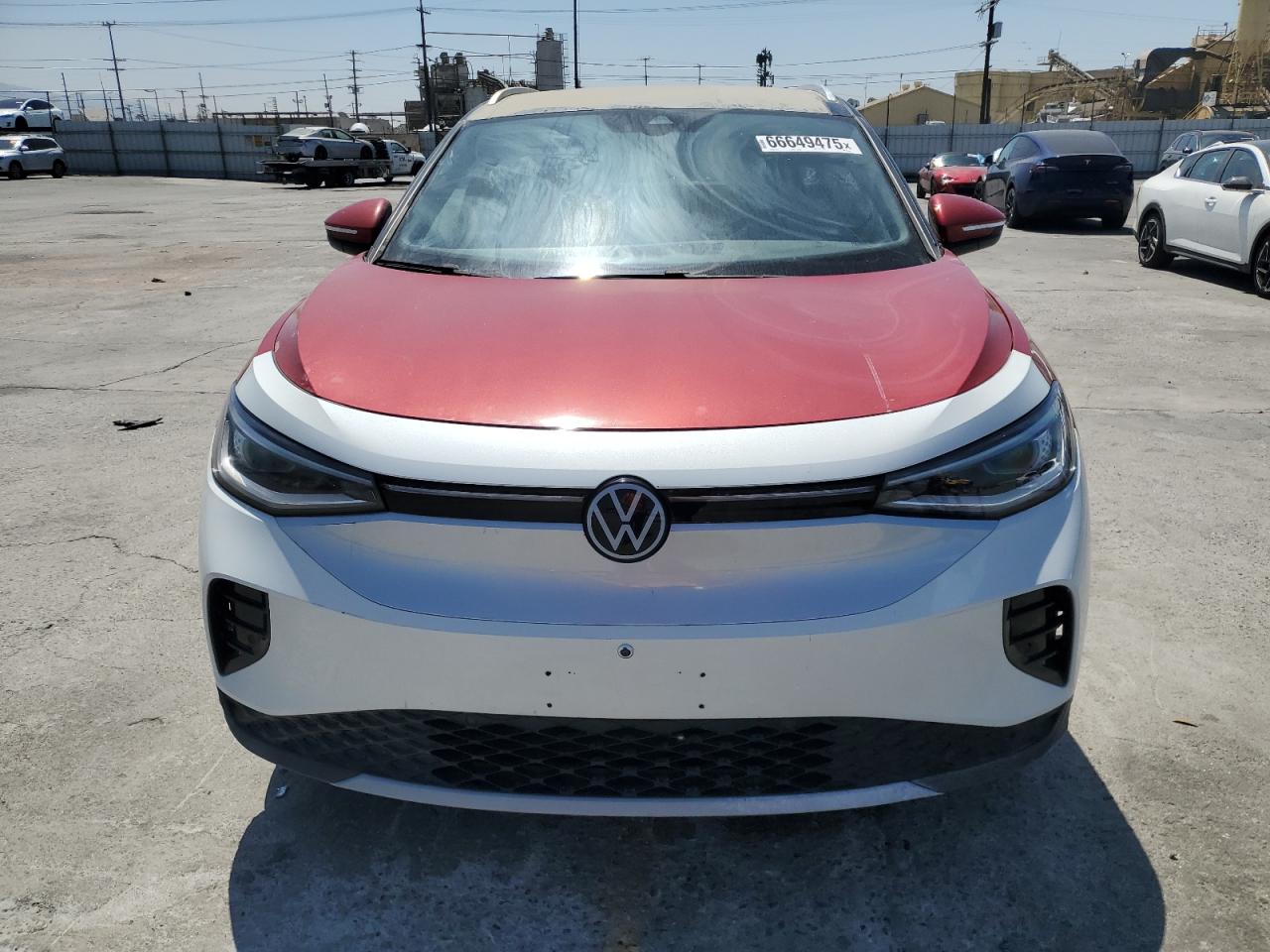 VOLKSWAGEN ID.4 PRO S PLUS