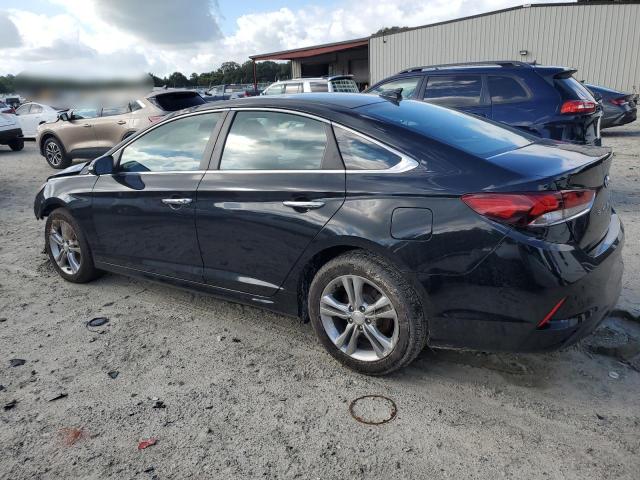 2018 HYUNDAI SONATA SPO 5NPE34AFXJH643712