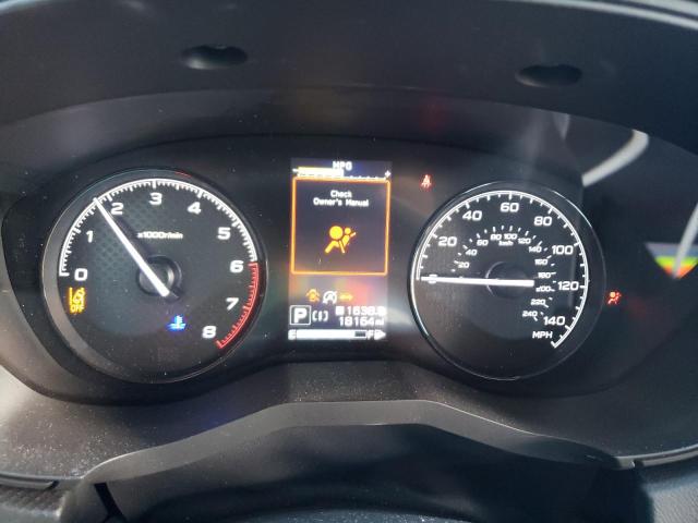 2020 SUBARU FORESTER - JF2SKADC1LH530496