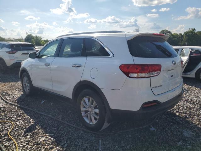 Vin: 5xypg4a32hg273778, lot: 62917115, kia sorento lx 20172
