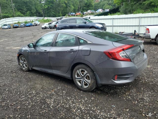 2016 HONDA CIVIC LX 2HGFC2F55GH507838