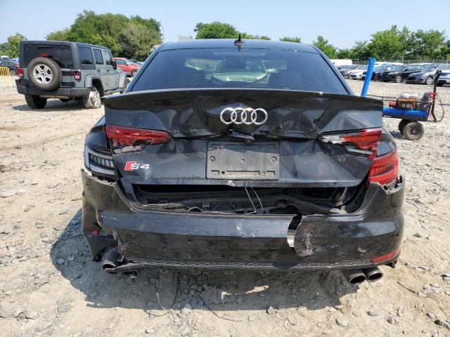2018 AUDI S4 PREMIUM WAUB4AF40JA020173