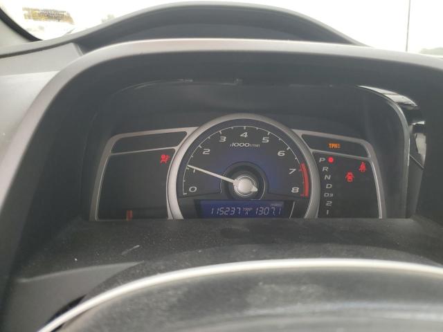 2010 HONDA CIVIC EX - 2HGFG1B8XAH503872