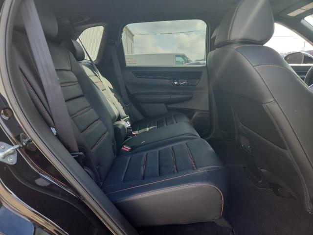 2025 HONDA CR-V SPORT 5J6RS6H92SL006420
