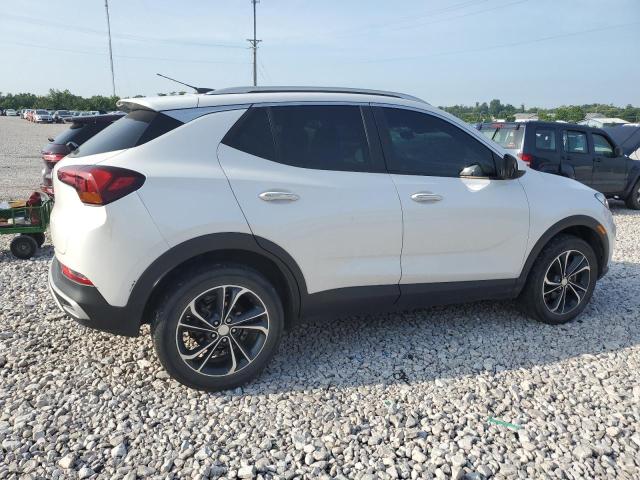 2020 BUICK ENCORE GX KL4MMESL3LB096073