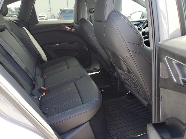 2023 AUDI Q4 E-TRON WA132BFZ4PP070962