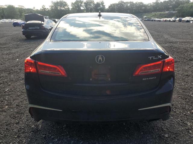 2019 ACURA TLX 19UUB3F31KA002093